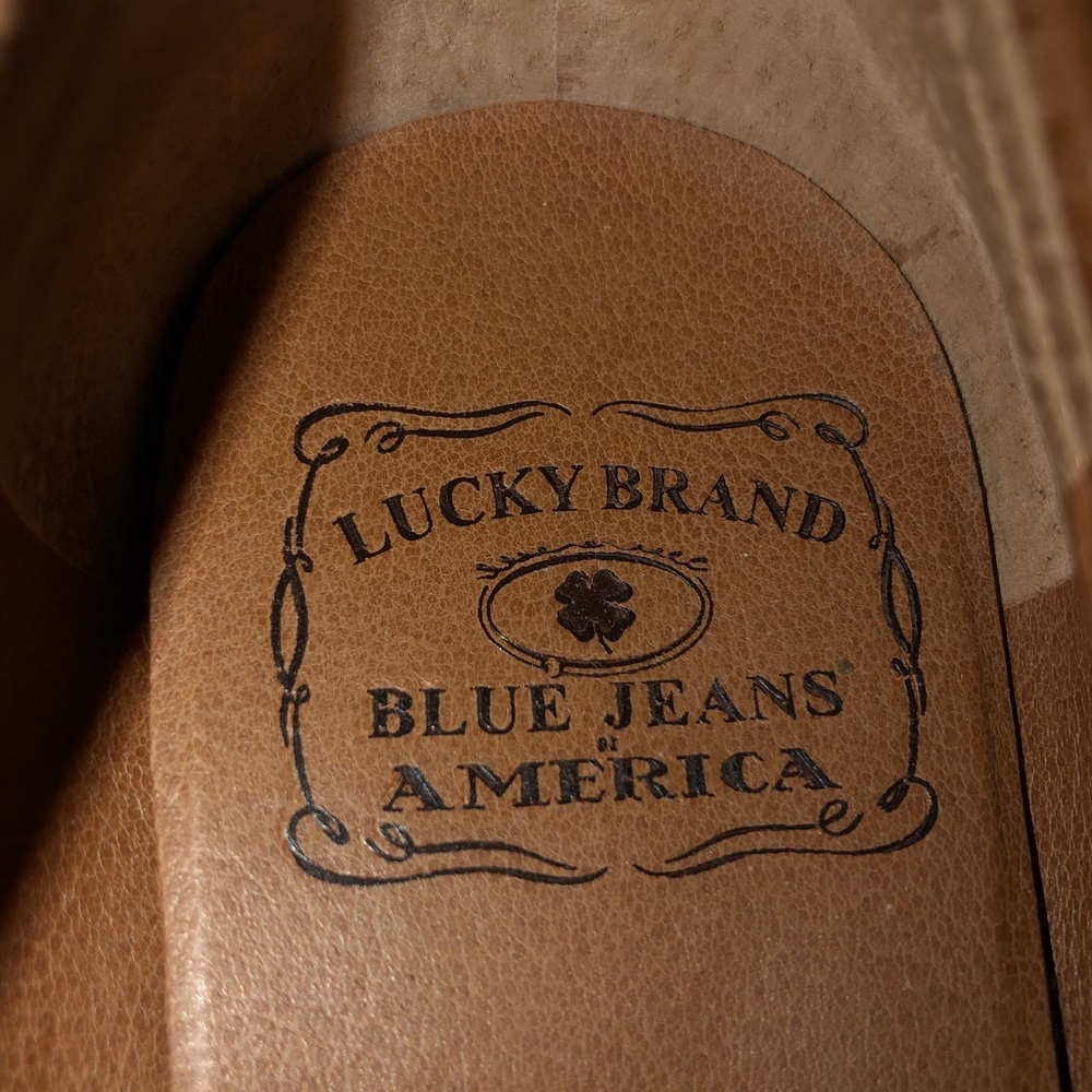 Shoes - Picture 2 of 2